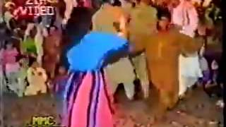 Disgusting Tajik shamali bacha bazi culture in action [upl. by Llednar]