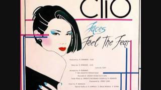 Clio  Faces Italo Disco [upl. by Niliak]