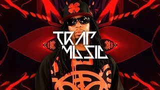 Lil Jon ft Three 6 Mafia  Act a Fool Trias amp Calli Boom Remix [upl. by Ellette]