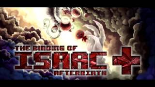 The Binding of Isaac Afterbirth OST  Terminus [upl. by Willow]