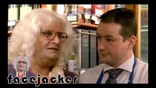 Brian Badonde The Whiskey Connoisseur  Facejacker [upl. by Naitirb305]