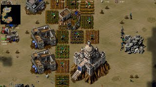 TZAR Burden of the Crown 2000  Gameplay PCUHD [upl. by Acirne]