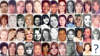 90 Women Killed By Gary Ridgway  The Prostitute Killer [upl. by Yasdnyl175]