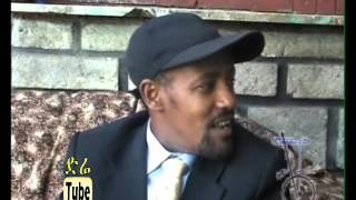 Lemlemitu ለምለሚቱ  Funny Ethiopian comedy drama [upl. by Niltiac]