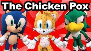 TT Movie The Chicken Pox [upl. by Aciras449]