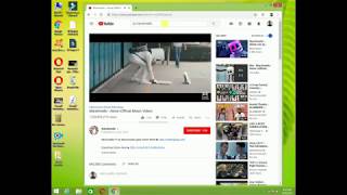 How to download mp4 video into mp3 in youtube [upl. by Hteboj545]