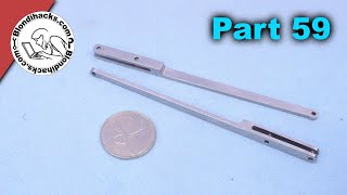 Radius Arms  Pennsylvania A3 Switcher Part 59 [upl. by Mutua]