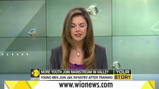 Watch WION Your Story 12th March 2019 [upl. by Vanny447]