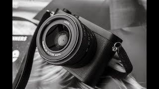 Leica Q2 Monochrom review [upl. by Lion462]