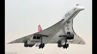 Top 5 world fastest commercial planes [upl. by Nathanial]