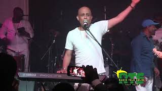 SWEET MICKY LIVE DECIDE OU CLUB IVY RUMBASS 12252019 [upl. by Loni]