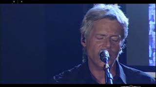 Avrai  Claudio Baglioni  Speciale Video Italia 2003 [upl. by Dinnie]