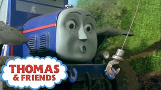 Thomas amp Friends™  A Friend in Need  Full Episode  Cartoons for Kids [upl. by Palmira779]