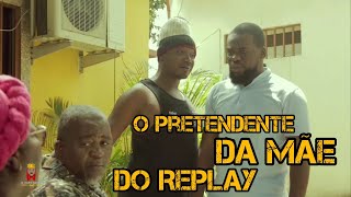 O Pretendente da Mãe do Replay 8 [upl. by Nils]