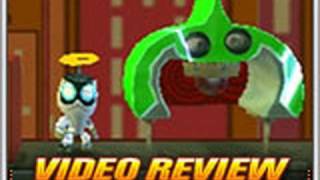 LittleBigPlanet PSP Review [upl. by Eahsed]