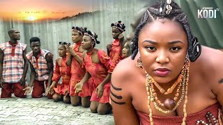 Chiemere The Gifted Princess 1  Nigerian Movies [upl. by Timon154]