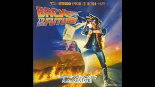 Back To The Future  Soundtrack Suite Alan Silvestri [upl. by Mychal]