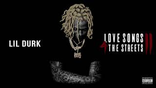 Lil Durk  Prada You Official Audio [upl. by Chirlin647]