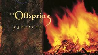 The Offspring  quotForever And A Dayquot Full Album Stream [upl. by Kaila52]