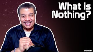 Neil deGrasse Tyson Explains Nothing [upl. by Leena]