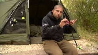 Ali Hamidi Carp Fishing Rigs [upl. by Adnuahsor]