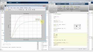 MatLab PID Example [upl. by Finnie87]