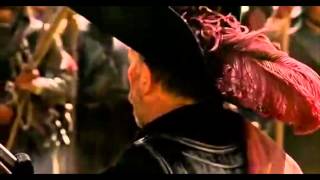 Alatriste Battle of Rocroi English Subtitles [upl. by Adnilam]