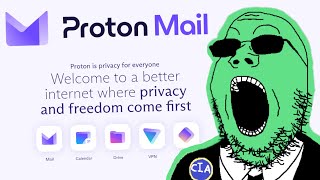 Can You REALLY Trust Proton Mail [upl. by Ijat151]