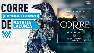 Natalia Lacunza  Corre El Internado Las Cumbres Official Music Video [upl. by Cia689]