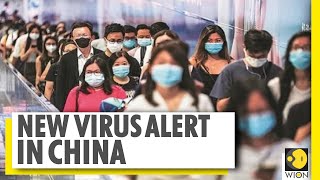 7 dead 60 infected by new disease in China  WION News [upl. by Goar]