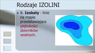 16 Metody przedstawiania zjawisk geograficznych na mapach [upl. by Ayifas]