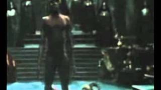 Salome 1986 trailer Cannon Films [upl. by Ettennej236]