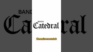 Somos Todos Iguais  Catedral [upl. by Ettenel]