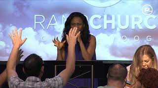 Ramp Church Chattanooga Live Broadcast [upl. by Adilem]