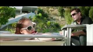 The Canyons  Lindsay Lohan Movie Clip [upl. by Ainerol]