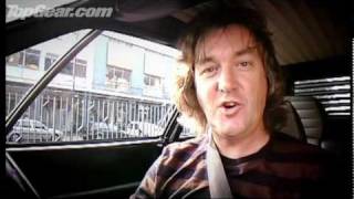 Budget Supercars part 1  Top Gear  BBC [upl. by Luas47]