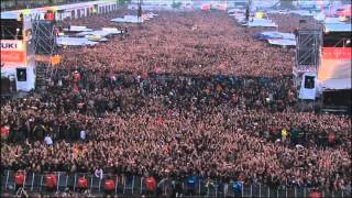 The Offspring  Self Esteem Live bei ROCK AM RING [upl. by Moise816]