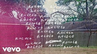 Arcade Fire  Rococo Official Lyric Video [upl. by Nyleahs]