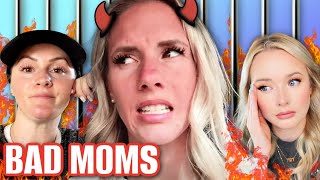 THESE MOMS DESERVE JAIL TIME [upl. by Valery647]