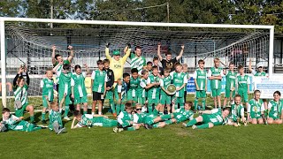 Aylesbury United Champions Day 2024 [upl. by Hwang]