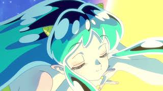 Urusei Yatsura Season 2  Ending Theme [upl. by Retrak896]