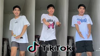 TikTok Dance  Kim Lajara [upl. by Wenz196]