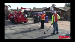 Crack Sealing The Foundation For Effective Pavement Preservation  Crafco [upl. by Croner]