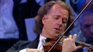 André Rieu  The music of the Night Live in New York City [upl. by Nylasoj698]