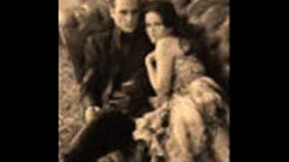 Johnny Cash and June sing Ring of Fire [upl. by Yellac]