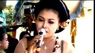 Nyidam Sari  Neneng  Dangdut Official Music Video [upl. by Nylarat]