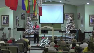 Christmas Program 2024 [upl. by Haydon]