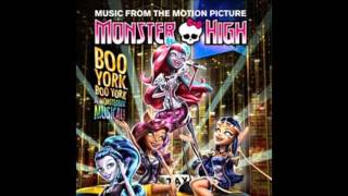 Monster high Boo York Boo York [upl. by Minne]