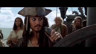 25 great captain jack sparrow quotes [upl. by Nodarse311]