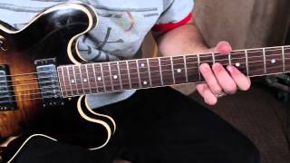 Ted Nugent  Stranglehold  How to Play on Guitar  Guitar Lessons  Free Guitar Lessons  Rock [upl. by Phyllys993]